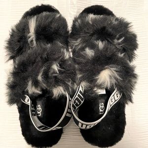 Ugg slippers